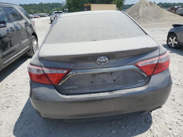 VIN 4T1BF1FK1HU657993 2017 Toyota Camry, LE no.6