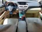 LEXUS RX 350 photo