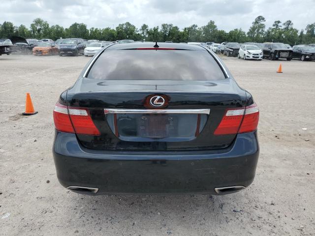 2007 Lexus Ls 460L VIN: JTHGL46FX75005047 Lot: 57377384