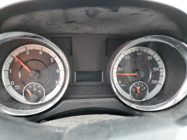 2018 Dodge Grand Caravan Sxt VIN: 2C4RDGCGXJR265089 Lot: 59425394