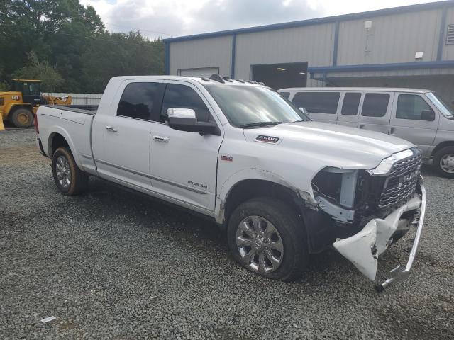 2020 RAM 2500 LIMIT 3C6UR5TJ1LG272461