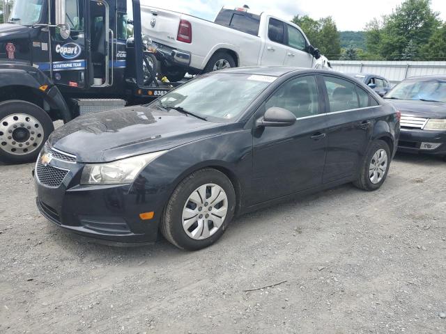 2012 Chevrolet Cruze Ls VIN: 1G1PC5SH8C7192987 Lot: 57213894