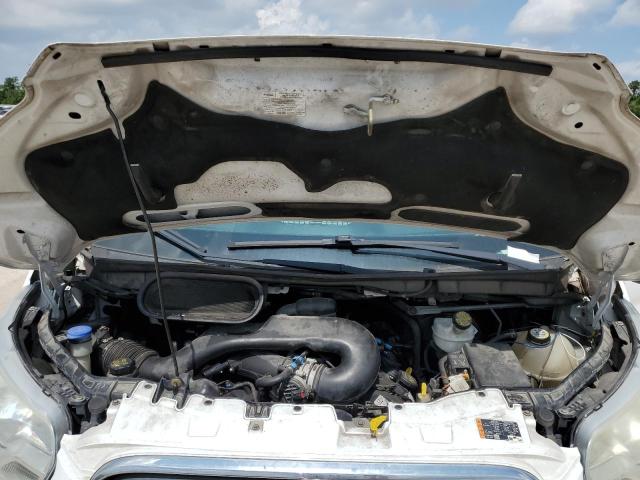 2015 Ford Transit T-350 VIN: 1FBZX2ZM5FKA16152 Lot: 61231784