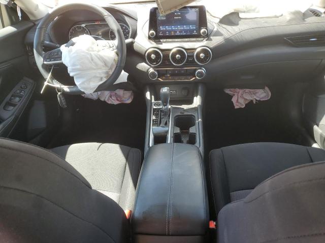 2022 Nissan Sentra Sv VIN: 3N1AB8CV9NY307137 Lot: 57583364