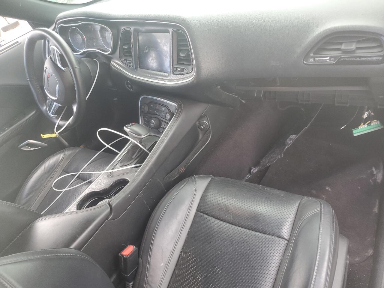 2C3CDZAG0JH280375 2018 Dodge Challenger Sxt