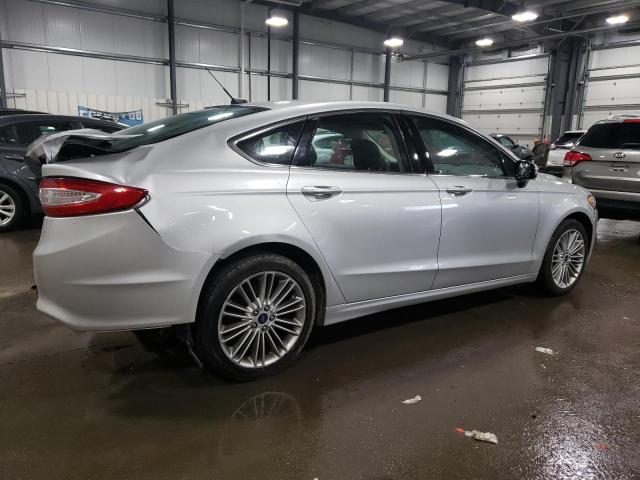 VIN 3FA6P0H91ER207759 2014 Ford Fusion, SE no.3