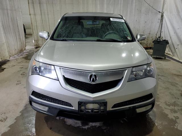 2010 Acura Mdx VIN: 2HNYD2H27AH517702 Lot: 60326994