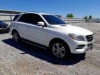 MERCEDES-BENZ ML 350 4MA photo