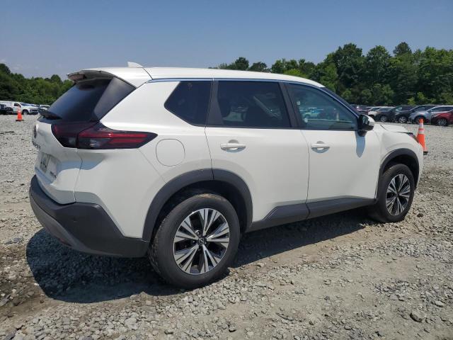 2023 NISSAN ROGUE SV - 5N1BT3BB2PC857568
