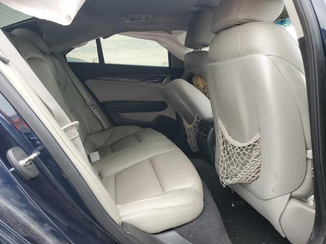 2016 CADILLAC ATS - 1G6AG5RX2G0196078