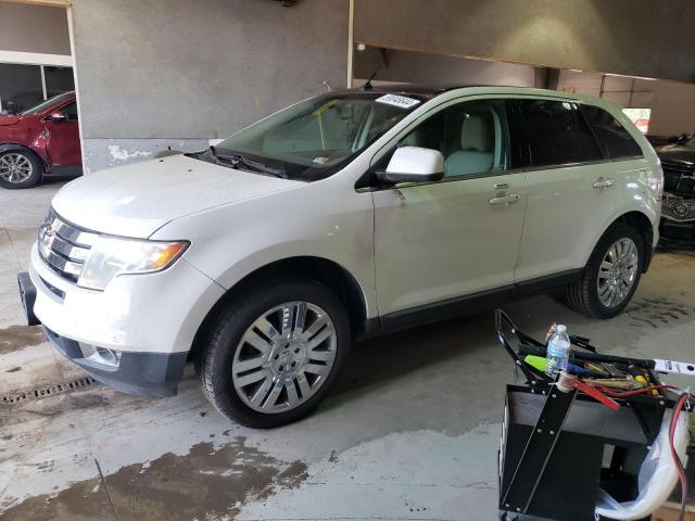 2009 Ford Edge Limited VIN: 2FMDK49C89BA83376 Lot: 58046644