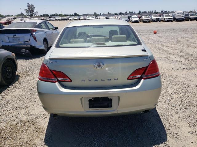 2005 Toyota Avalon Xl VIN: 4T1BK36B35U004469 Lot: 58657724