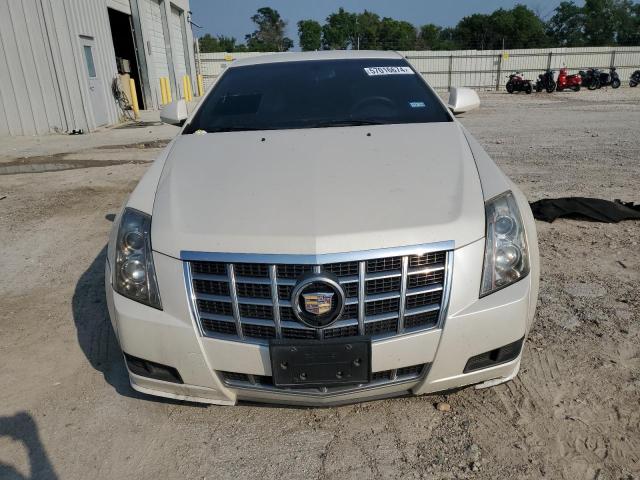 2014 Cadillac Cts VIN: 1G6DA1E38E0114099 Lot: 57016674