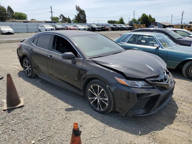 VIN 4T1B11HK9KU230449 2019 Toyota Camry, L no.4