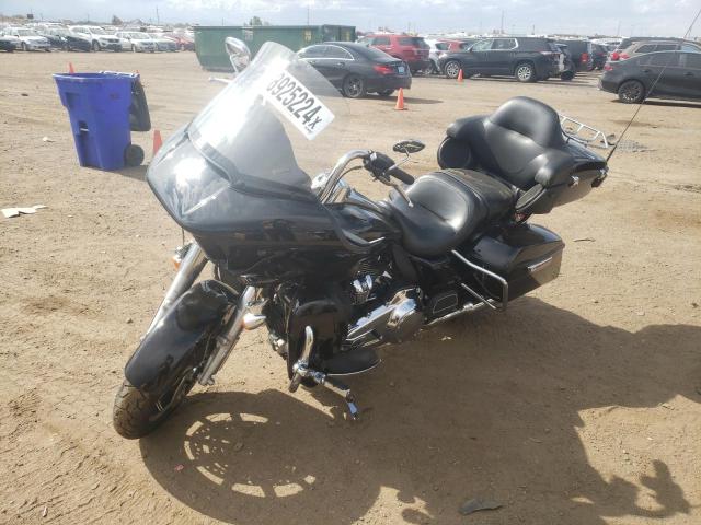 2018 HARLEY-DAVIDSON FLTRU 1HD1KGD12JB639771