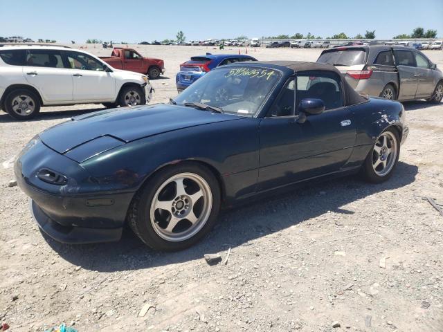 1997 Mazda Mx-5 Miata VIN: JM1NA353XV0733879 Lot: 58360554