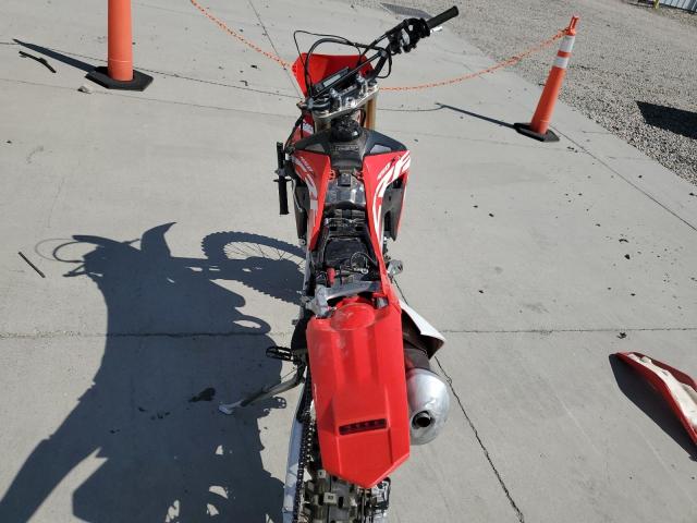 2019 HONDA CRF450 X JH2PE0915KK000571