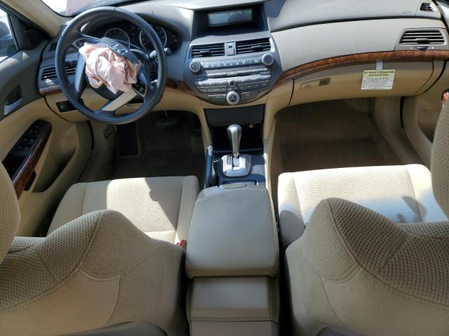 2010 Honda Accord Ex VIN: 1HGCP2F74AA091652 Lot: 58091244