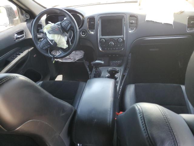 2018 DODGE DURANGO GT - 1C4RDJDG0JC314935