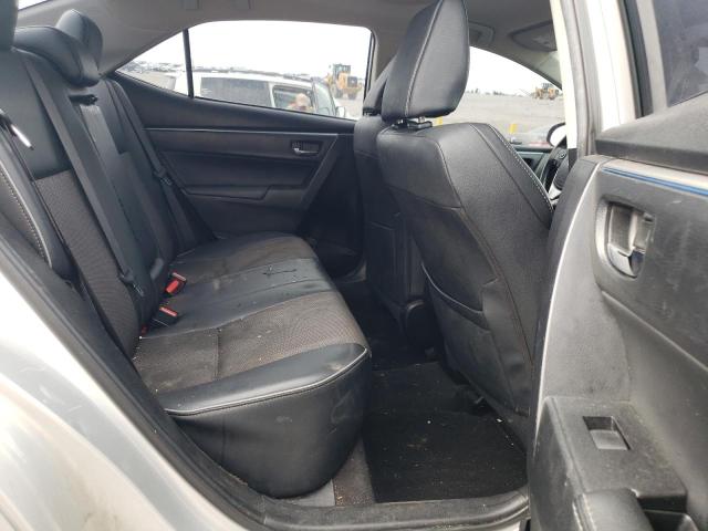 2015 TOYOTA COROLLA L - 5YFBURHE9FP279724