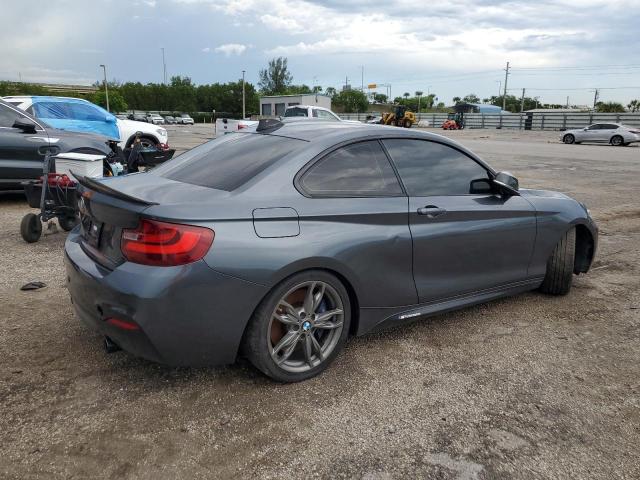 2015 BMW M235I VIN: WBA1J7C51FV253726 Lot: 58458504