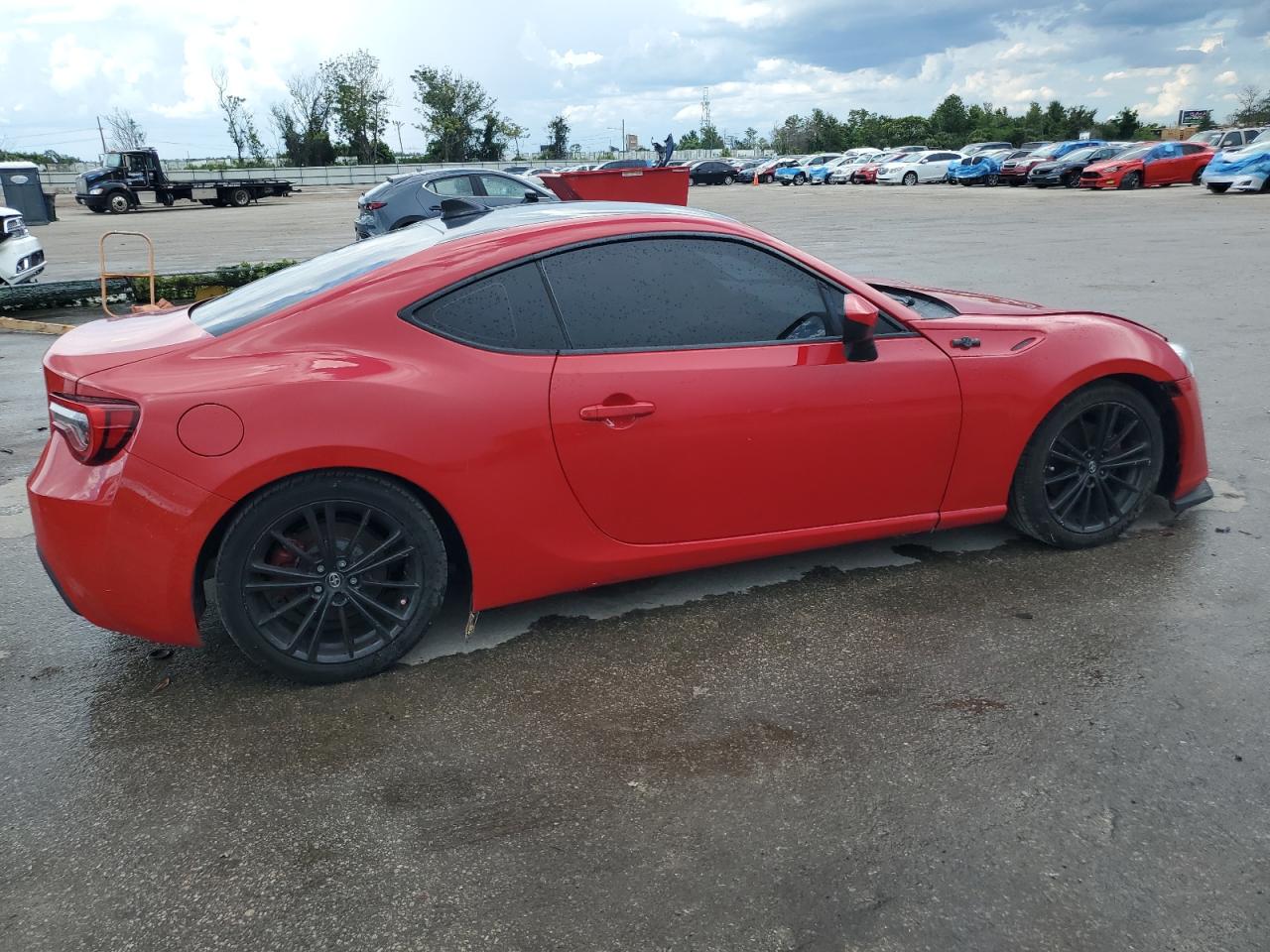 JF1ZNAA11F9708872 2015 Toyota Scion Fr-S