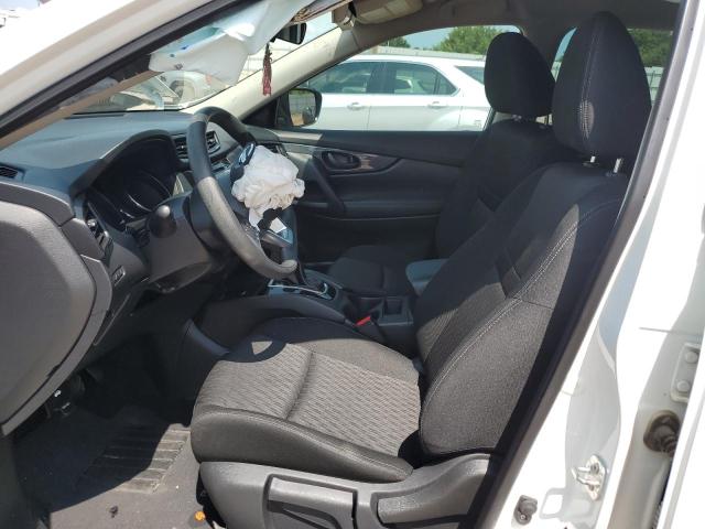 2019 NISSAN ROGUE S - KNMAT2MT3KP521008