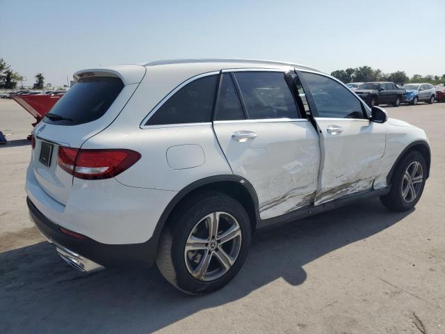 2019 Mercedes-Benz Glc 300 VIN: WDC0G4JB2K1004951 Lot: 58017004