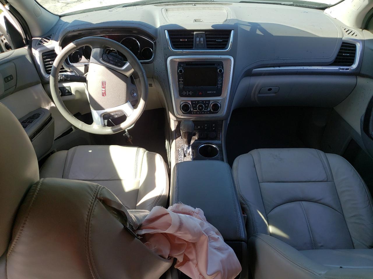 1GKKRSKD9FJ150898 2015 GMC Acadia Slt-2