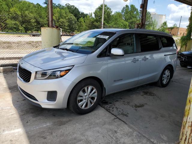 Kia Sedona