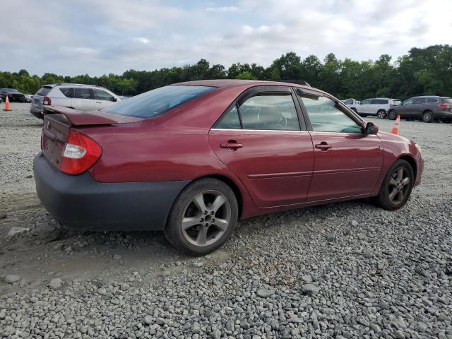 2005 Toyota Camry Se VIN: 4T1BA32K35U507427 Lot: 61046704