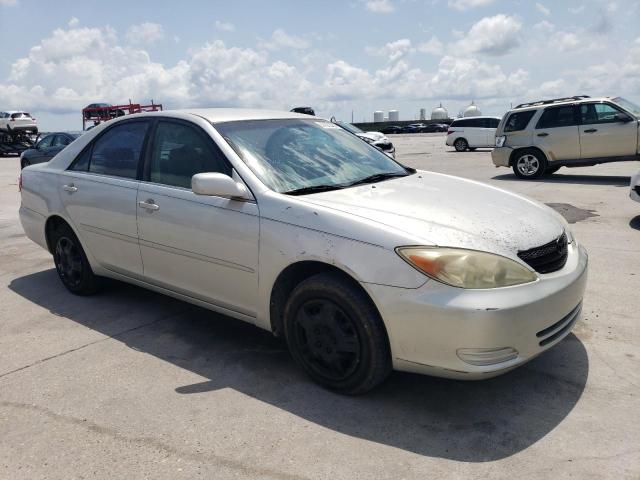 2003 Toyota Camry Le VIN: 4T1BE32K93U722019 Lot: 57501554