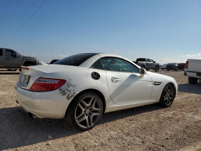 2013 Mercedes-Benz Slk 250 VIN: WDDPK4HA6DF065540 Lot: 58553104