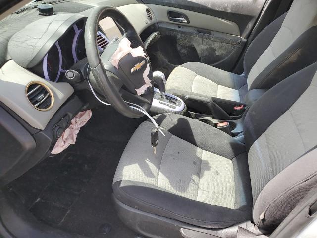 2016 CHEVROLET CRUZE LIMI - 1G1PC5SH8G7185415