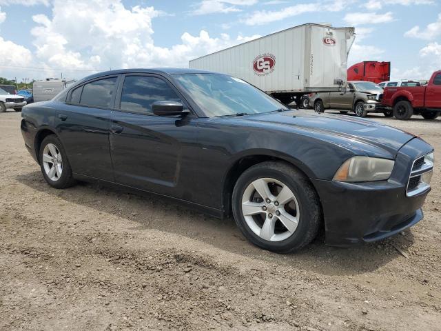 2014 Dodge Charger Se VIN: 2C3CDXBGXEH154596 Lot: 58401724