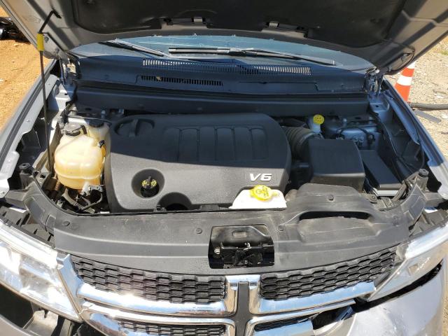 2019 Dodge Journey Se VIN: 3C4PDDBG1KT866820 Lot: 58714054