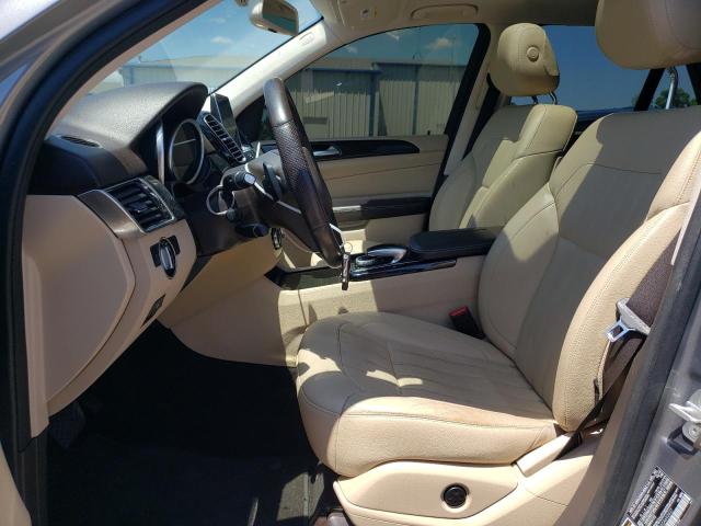 2016 Mercedes-Benz Gle 350 VIN: 4JGDA5JB6GA693927 Lot: 58906554