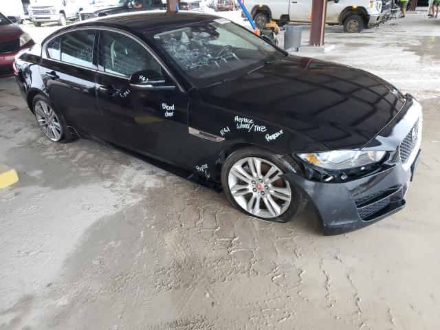 2019 Jaguar Xe Premium VIN: SAJAD4FX6KCP45049 Lot: 57275994