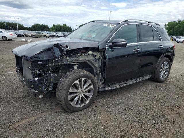 2022 Mercedes-Benz Gle 350 4Matic VIN: 4JGFB4KE5NA769787 Lot: 58604934