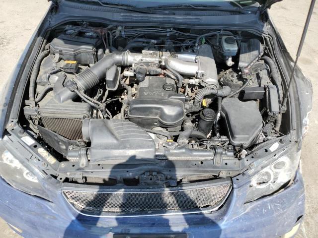 2001 Lexus Is 300 VIN: JTHBD182510029888 Lot: 58107274