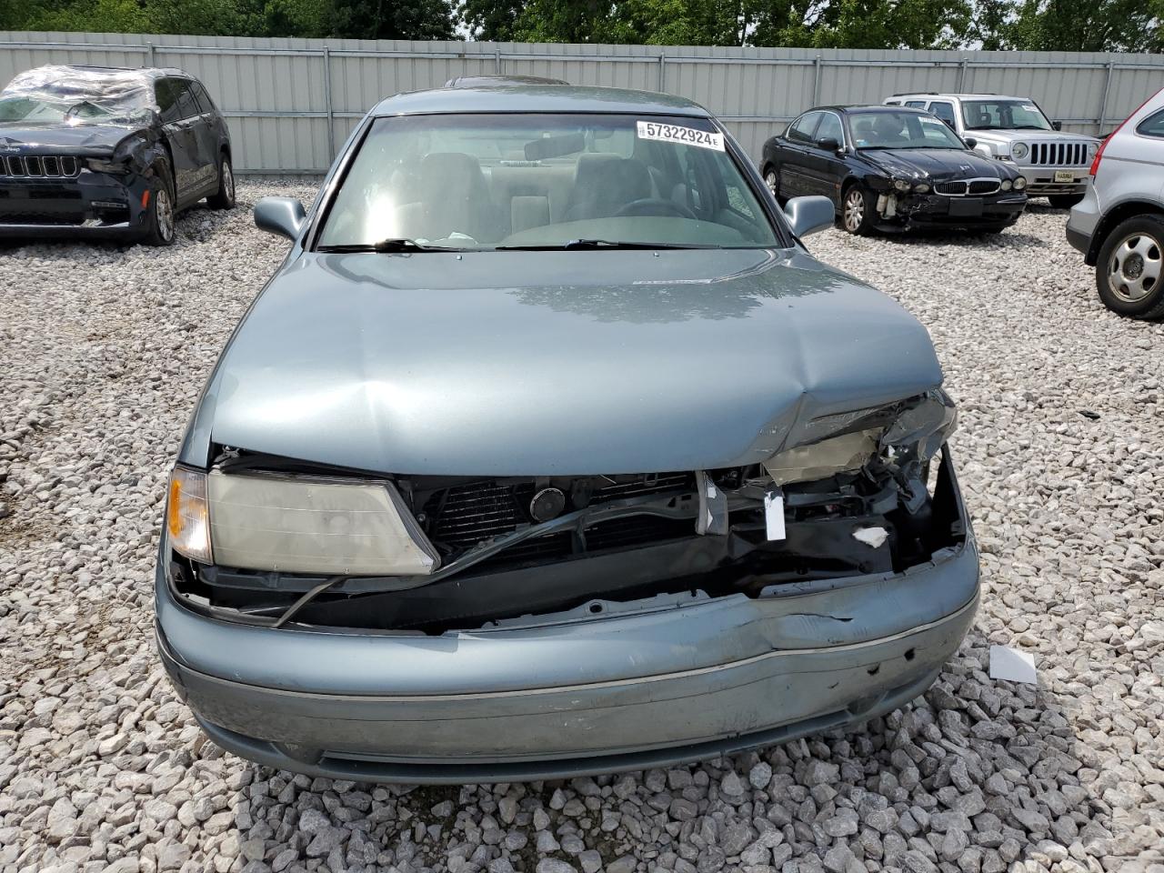 4T1BF18B8XU329417 1999 Toyota Avalon Xl