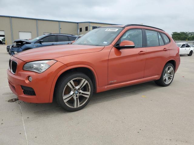 VIN WBAVL1C54EVY23094 2014 BMW X1, Xdrive28I no.1