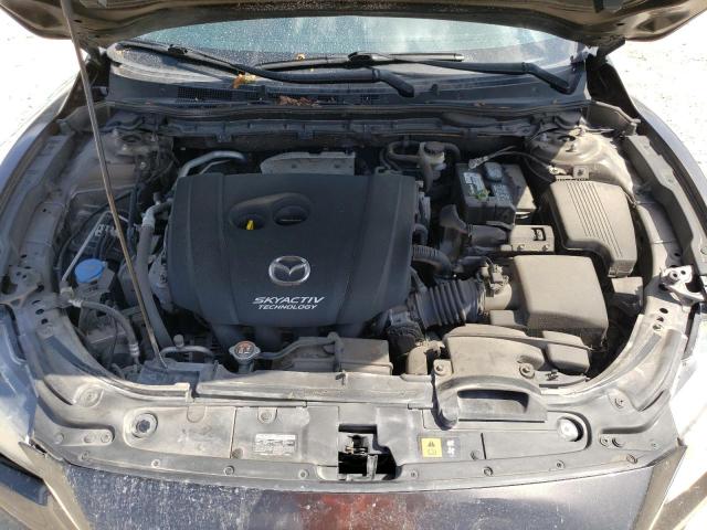 2016 MAZDA 6 TOURING - JM1GJ1V53G1443527