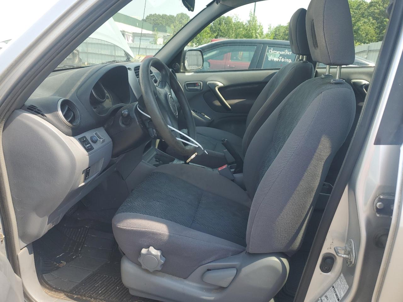 JTEHH20V416005411 2001 Toyota Rav4