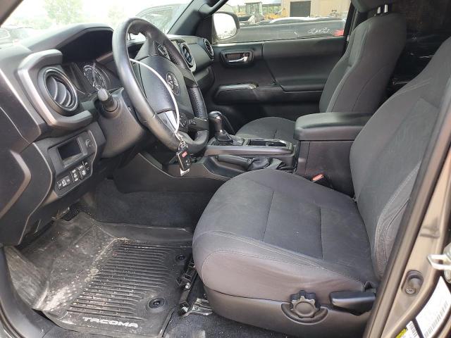 2017 TOYOTA TACOMA DOU - 3TMCZ5AN7HM057346
