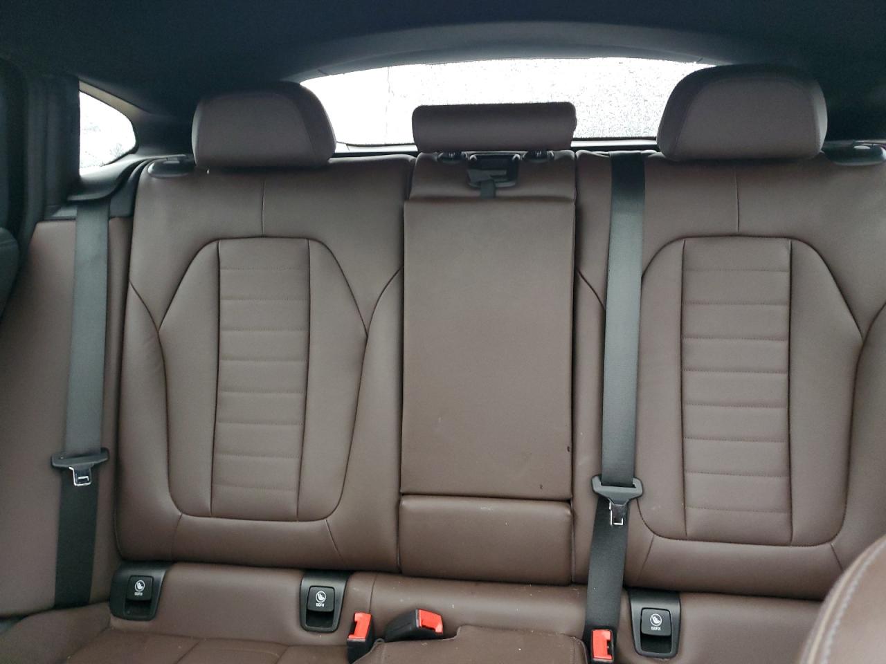 5UX2V5C04LLE69552 2020 BMW X4 xDrivem40I