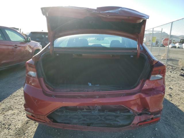 2019 Hyundai Elantra Sel VIN: 5NPD84LF0KH442980 Lot: 60058664