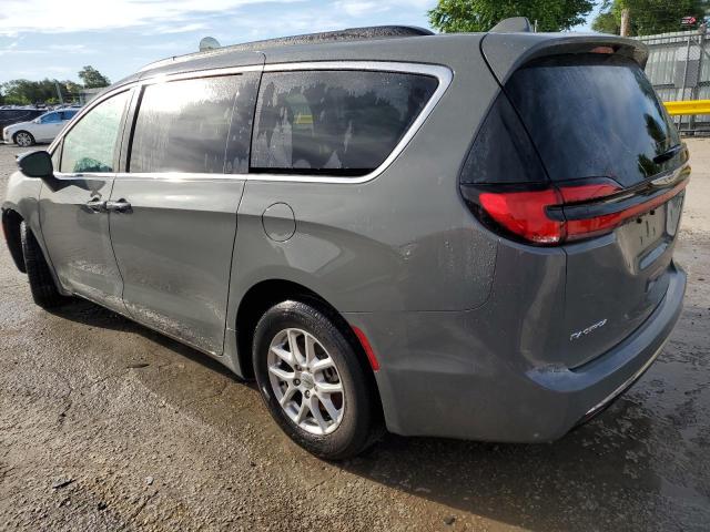 2022 Chrysler Pacifica Touring L VIN: 2C4RC1BG6NR214874 Lot: 58331354