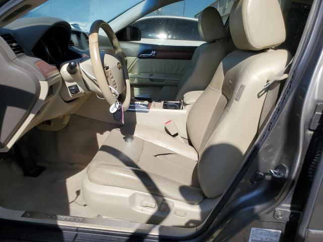 2006 Infiniti M35 Base VIN: JNKAY01E36M116512 Lot: 58701324