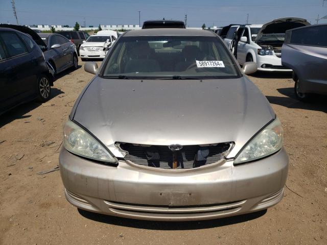 2003 Toyota Camry Le VIN: 4T1BE32KX3U786201 Lot: 58917264